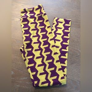Brand new wi/o tags LulaRoe Leggings